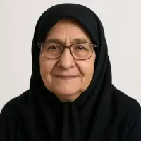خانم محمودی